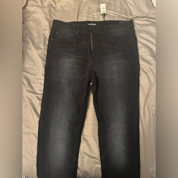 Express jeans - Picture 2 of 4